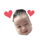 領優（個別スタンプ：1）