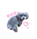 癒しのアトム（個別スタンプ：11）