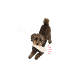 癒しのアトム（個別スタンプ：24）