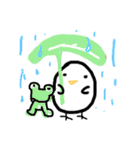 yunm'sutmp2（個別スタンプ：3）
