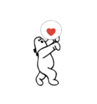 mamorukun_9（個別スタンプ：2）