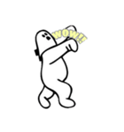 mamorukun_9（個別スタンプ：4）