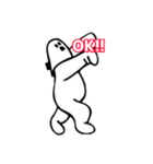 mamorukun_9（個別スタンプ：5）