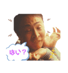 学園総会スタンプ 2020（個別スタンプ：13）