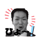 学園総会スタンプ 2020（個別スタンプ：15）