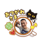 学園総会スタンプ 2020（個別スタンプ：17）