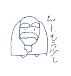 仙人からの一言（個別スタンプ：35）