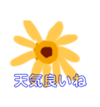 りさの絵（個別スタンプ：6）