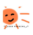 りさの絵（個別スタンプ：7）