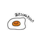 たまご料理いろいろ（個別スタンプ：2）