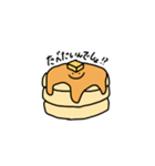 たまご料理いろいろ（個別スタンプ：13）