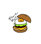 たまご料理いろいろ（個別スタンプ：16）
