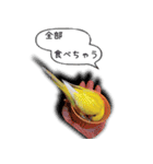 幸せのインコ1（個別スタンプ：39）