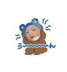 Azuma Family❁⃘（個別スタンプ：32）