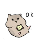 パイちゃん。（個別スタンプ：39）