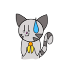ティー 1（個別スタンプ：6）