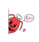 日本海老協会（個別スタンプ：25）