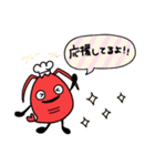 日本海老協会（個別スタンプ：28）
