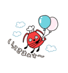日本海老協会（個別スタンプ：29）