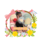 ういゆずみあチャンネル（個別スタンプ：4）