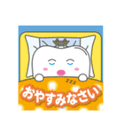 東京デンタルショー公式スタンプ第2弾（個別スタンプ：5）