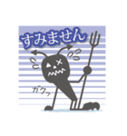 東京デンタルショー公式スタンプ第2弾（個別スタンプ：11）