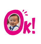 ☆Eito’s stamp☆（個別スタンプ：1）