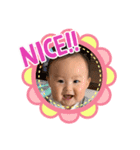 ☆Eito’s stamp☆（個別スタンプ：4）