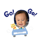☆Eito’s stamp☆（個別スタンプ：8）