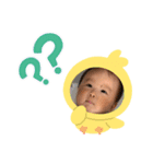 ☆Eito’s stamp☆（個別スタンプ：12）