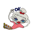 HELLO♡Stamp（個別スタンプ：1）