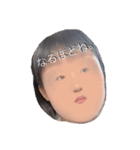 すたんぷになりたい。。（個別スタンプ：10）
