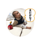 表情豊かなめーちゃんスタンプ ヲタ活篇（個別スタンプ：18）