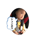 表情豊かなめーちゃんスタンプ ヲタ活篇（個別スタンプ：23）