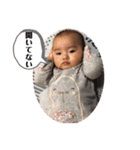 表情豊かなめーちゃんスタンプ ヲタ活篇（個別スタンプ：38）