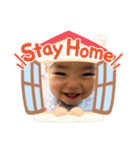 表情豊かなめーちゃんスタンプ ヲタ活篇（個別スタンプ：40）