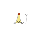ラブリー マヨネーズ スタンプ（個別スタンプ：33）