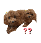 ななりんスタンプ！！（個別スタンプ：6）