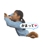 ななりんスタンプ！！（個別スタンプ：15）