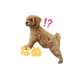 ななりんスタンプ！！（個別スタンプ：21）