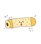 おべんとうのナカ（個別スタンプ：5）
