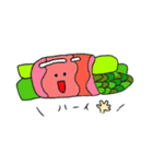 おべんとうのナカ（個別スタンプ：7）