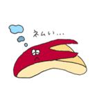 おべんとうのナカ（個別スタンプ：8）