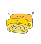 おべんとうのナカ（個別スタンプ：9）