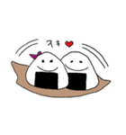 おべんとうのナカ（個別スタンプ：10）