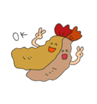 おべんとうのナカ（個別スタンプ：12）