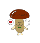 おべんとうのナカ（個別スタンプ：16）