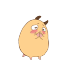 ハムち！（個別スタンプ：5）