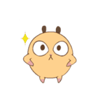ハムち！（個別スタンプ：6）