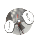私はベルです♡（個別スタンプ：18）